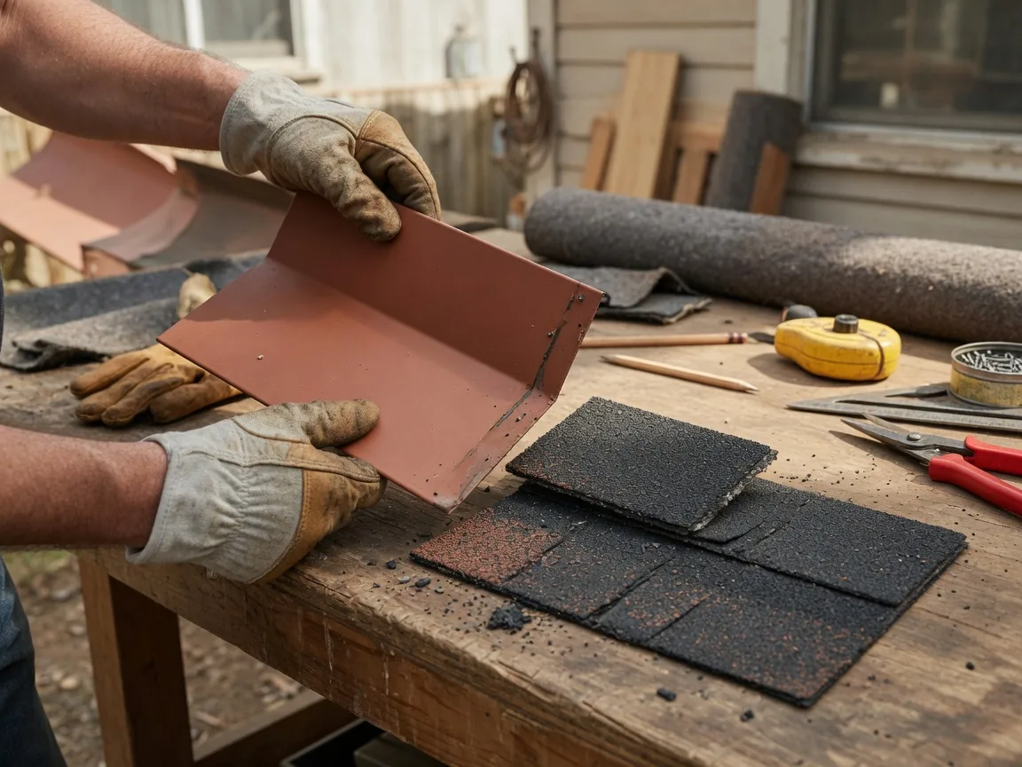 Roof Repair company in Reads Landing, MN